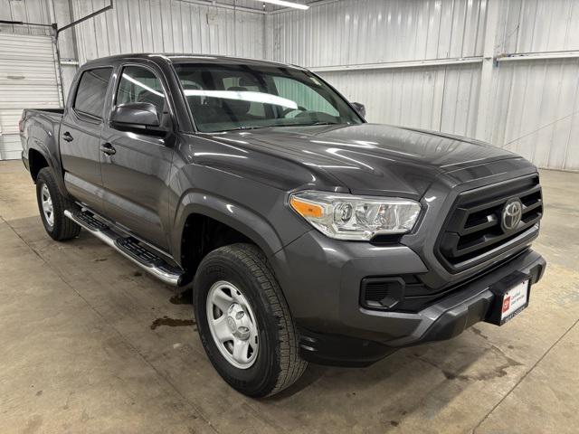 2022 Toyota Tacoma SR V6