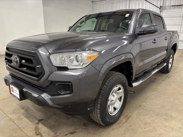 2022 Toyota Tacoma SR V6