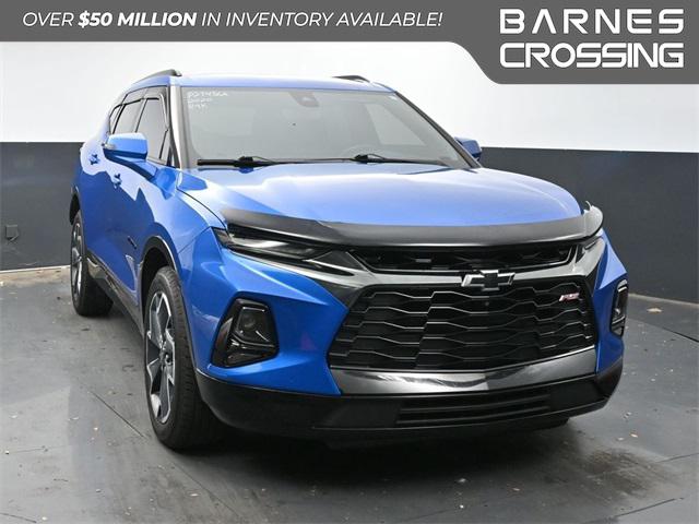 2020 Chevrolet Blazer