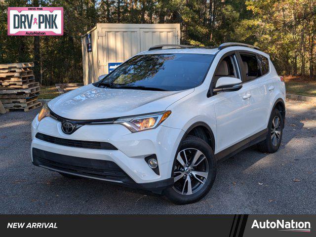 2018 Toyota RAV4