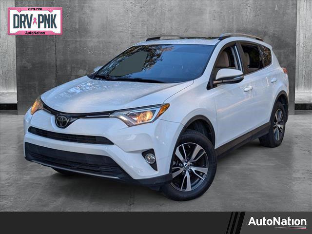 2018 Toyota RAV4