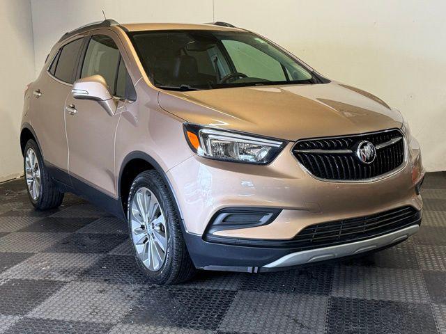 2019 Buick Encore