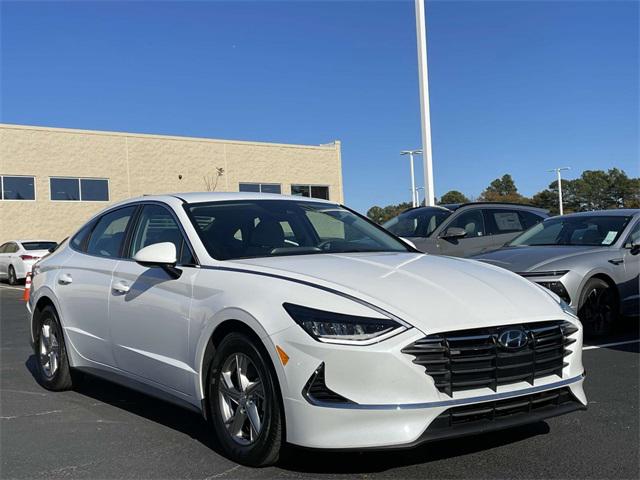 2022 Hyundai Sonata