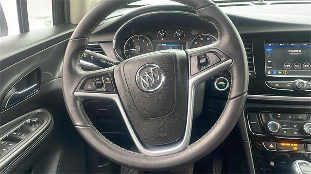 Used 2022 Buick Encore For Sale in Waterford Twp, MI