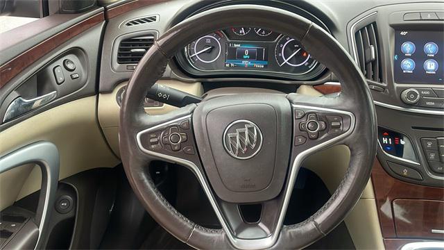 Used 2017 Buick Regal For Sale in Waterford Twp, MI