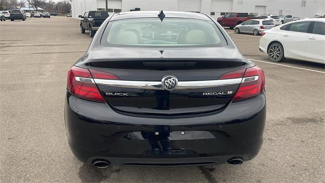 Used 2017 Buick Regal For Sale in Waterford Twp, MI