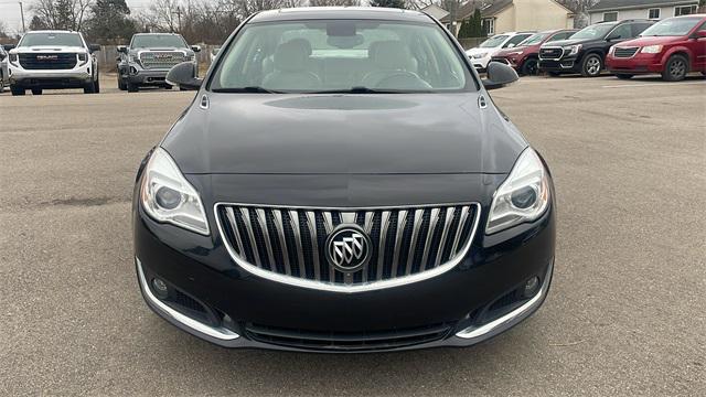 Used 2017 Buick Regal For Sale in Waterford Twp, MI