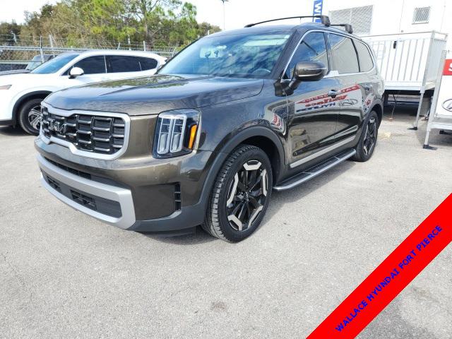 2023 Kia Telluride