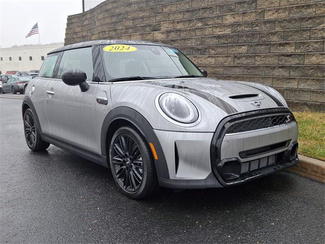 2024 MINI Hardtop