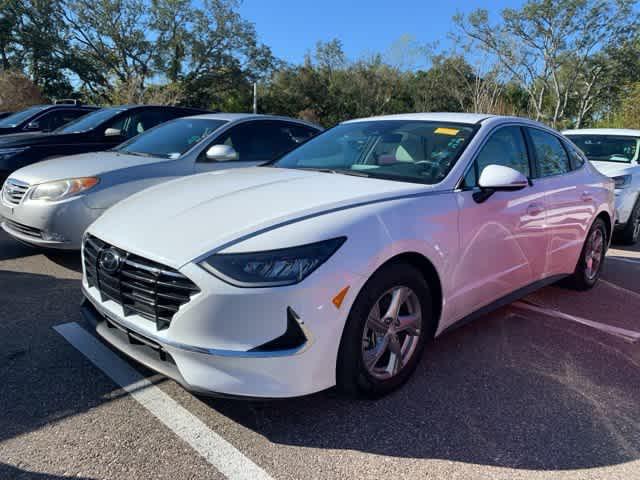 2022 Hyundai Sonata