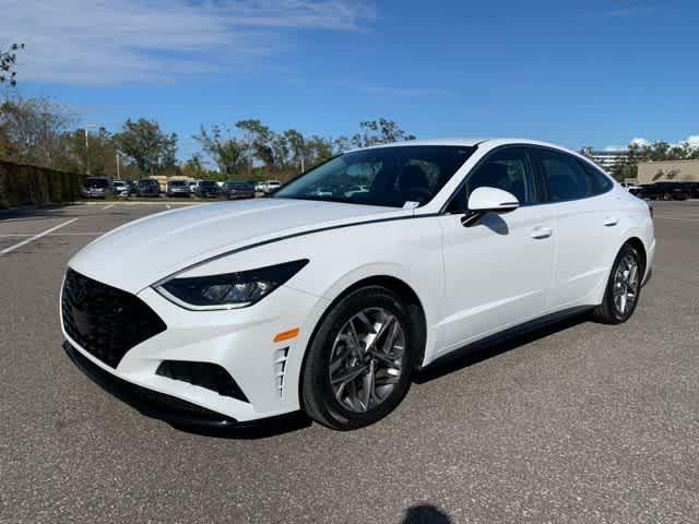 2022 Hyundai Sonata