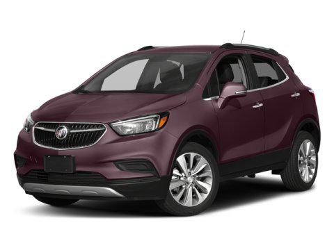 2017 Buick Encore