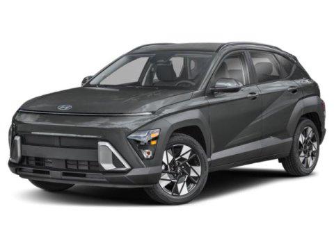 2024 Hyundai Kona