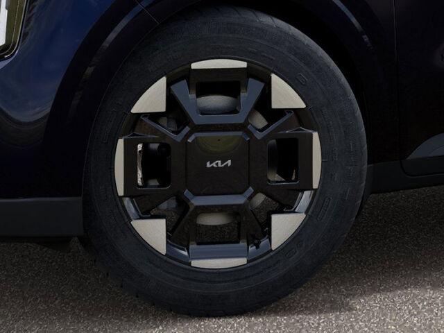 2025 Kia Carnival MPV EX