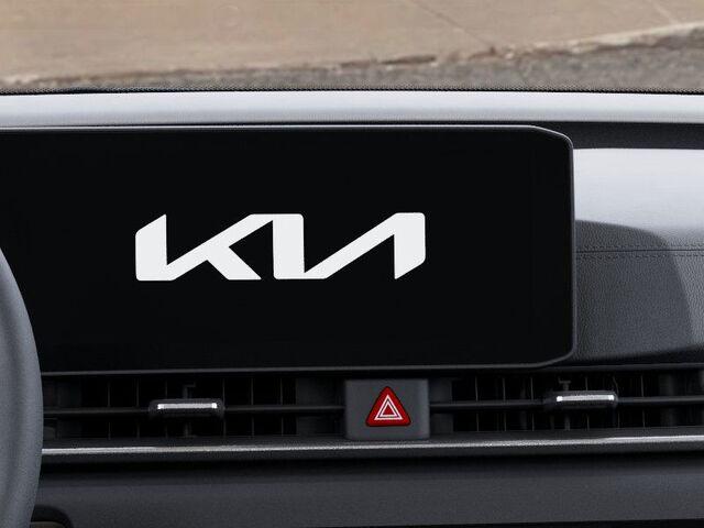 2025 Kia Carnival MPV EX