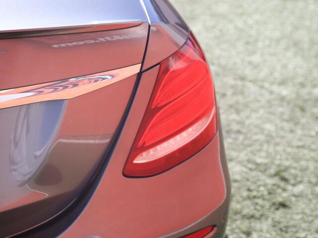 2019 Mercedes-Benz E-CLASS E 300 Unknown