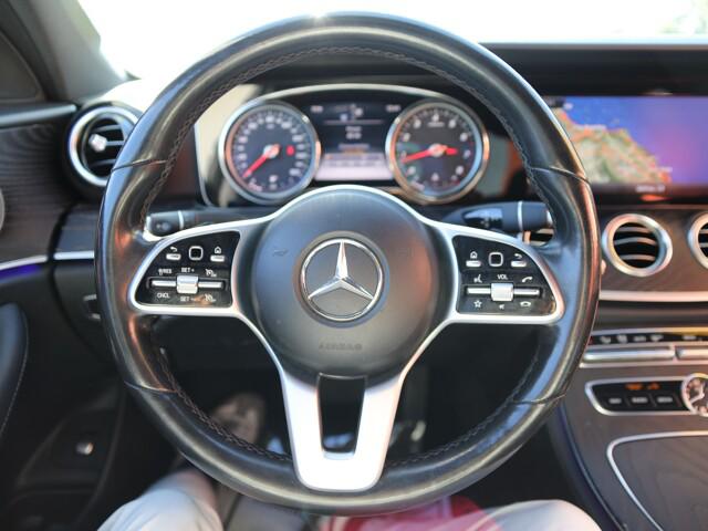 2019 Mercedes-Benz E-CLASS E 300 Unknown