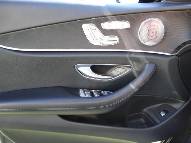 2019 Mercedes-Benz E-CLASS E 300 Unknown