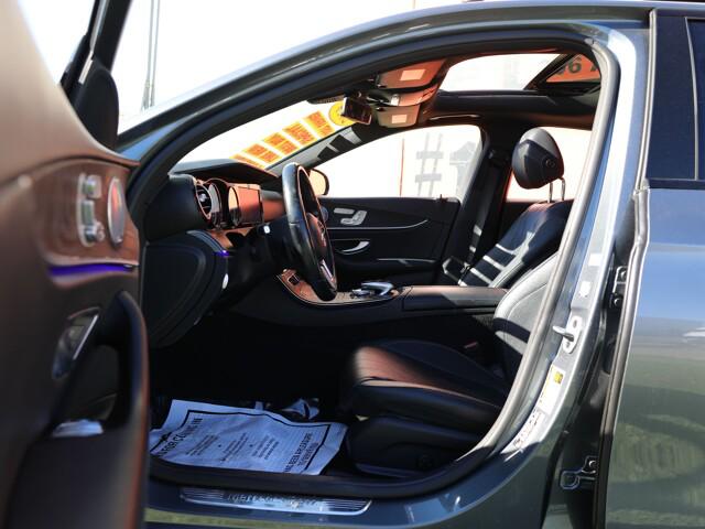 2019 Mercedes-Benz E-CLASS E 300 Unknown