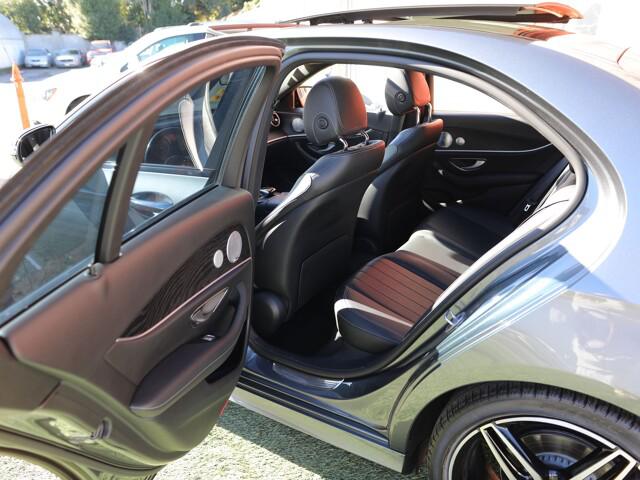 2019 Mercedes-Benz E-CLASS E 300 Unknown