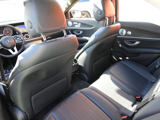 2019 Mercedes-Benz E-CLASS E 300 Unknown