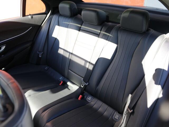 2019 Mercedes-Benz E-CLASS E 300 Unknown