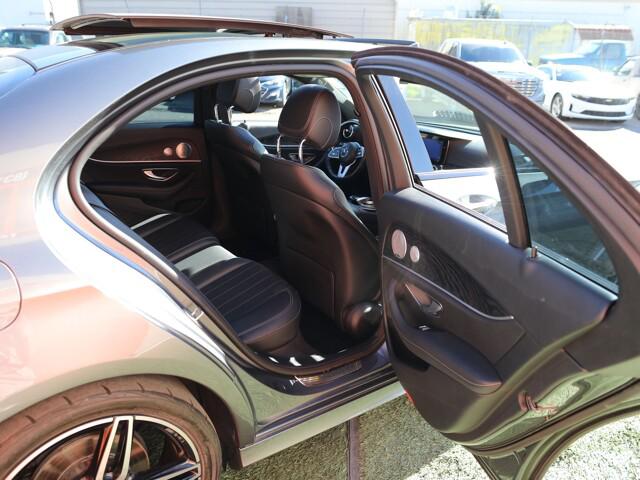 2019 Mercedes-Benz E-CLASS E 300 Unknown