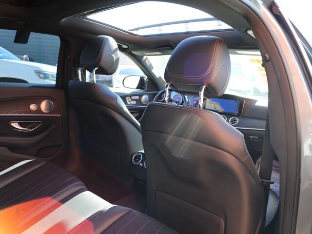 2019 Mercedes-Benz E-CLASS E 300 Unknown