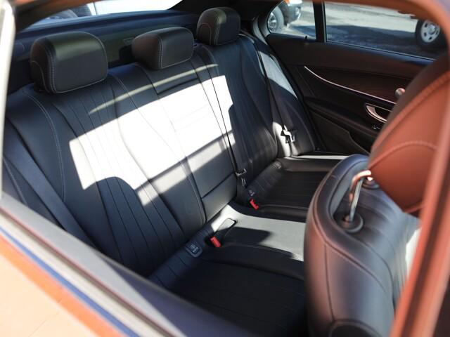 2019 Mercedes-Benz E-CLASS E 300 Unknown