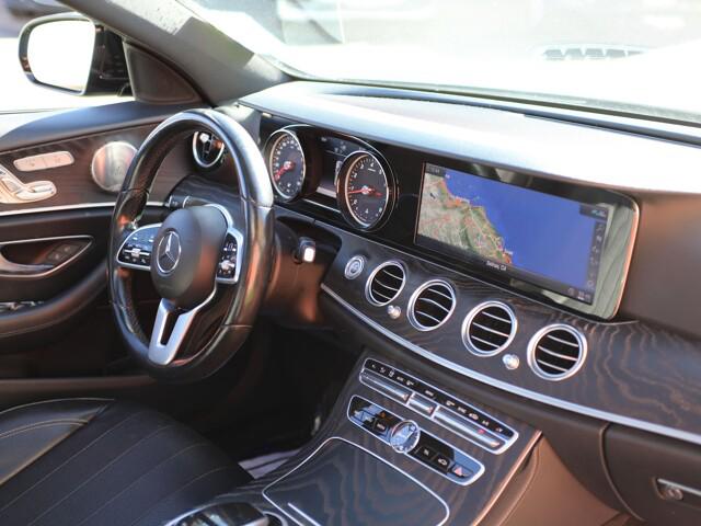 2019 Mercedes-Benz E-CLASS E 300 Unknown