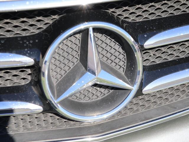 2019 Mercedes-Benz E-CLASS E 300 Unknown
