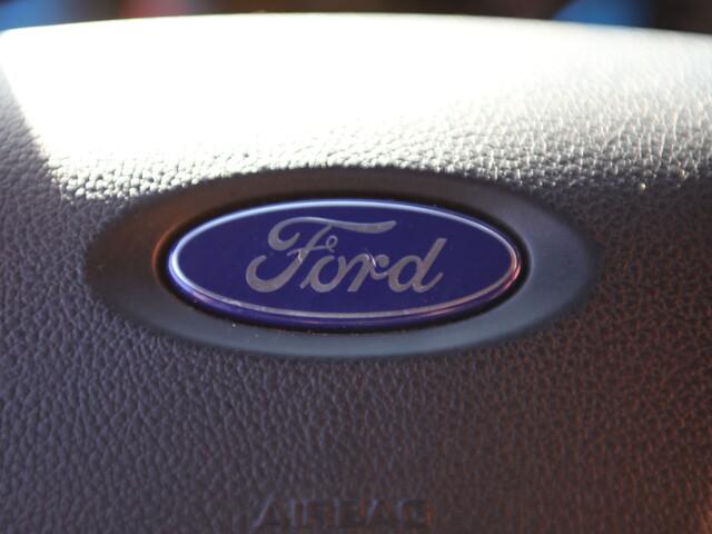 2018 Ford Explorer Unknown