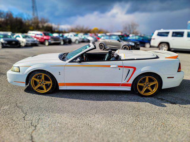 1999 Ford Mustang Cobra