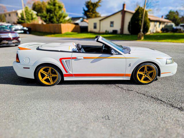 1999 Ford Mustang Cobra