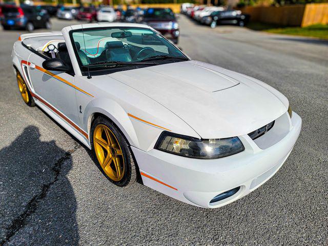 1999 Ford Mustang Cobra
