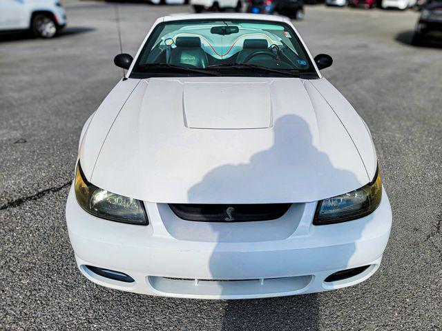 1999 Ford Mustang Cobra