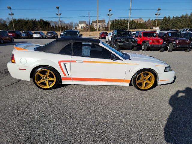 1999 Ford Mustang Cobra