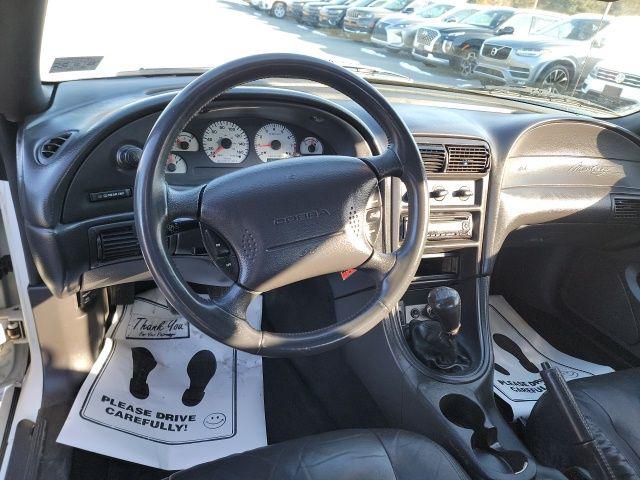1999 Ford Mustang Cobra