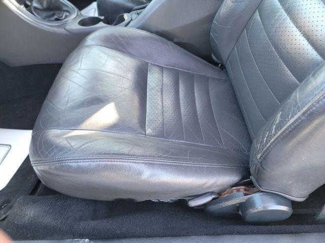 1999 Ford Mustang Cobra