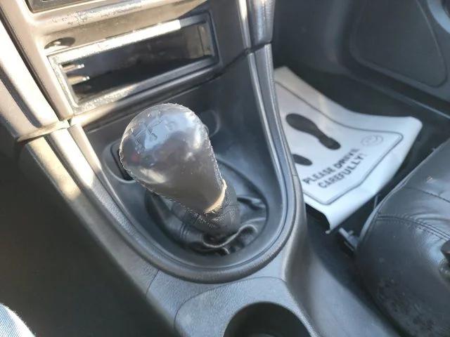 1999 Ford Mustang Cobra