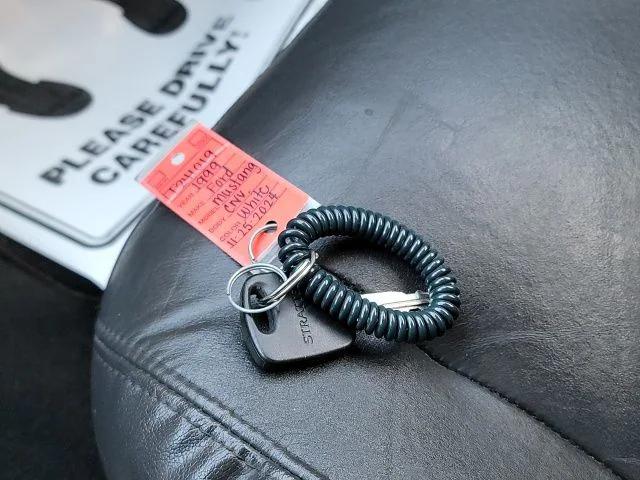 1999 Ford Mustang Cobra