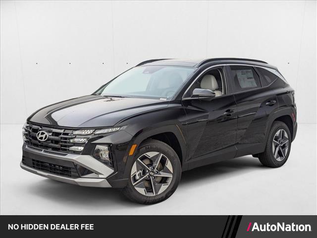 2025 Hyundai Tucson Hybrid SEL Convenience for sale in SAVANNAH, GA