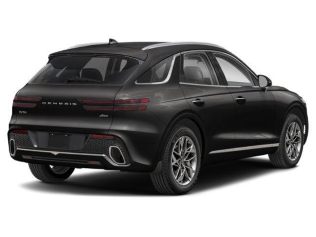 2025 Genesis GV70 2.5T AWD