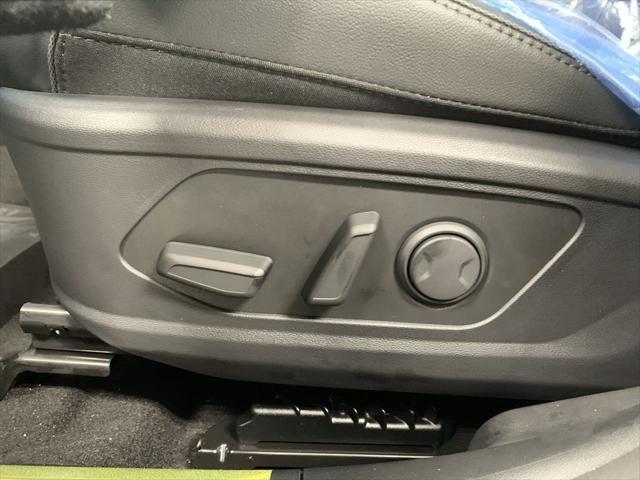 2024 Hyundai Tucson Plug-In Hybrid Limited