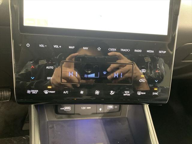2024 Hyundai Tucson Plug-In Hybrid Limited