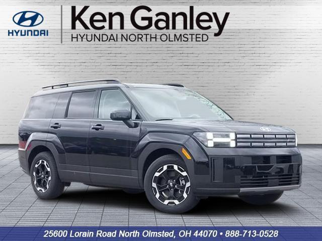 2025 Hyundai Santa Fe SEL for sale in NORTH OLMSTED, OH