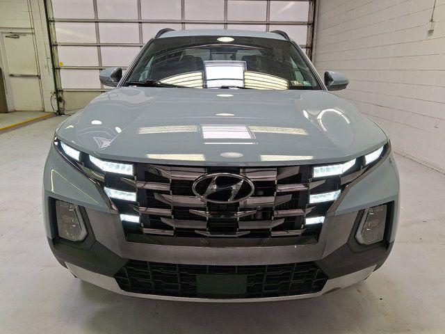 2023 Hyundai Santa Cruz Limited