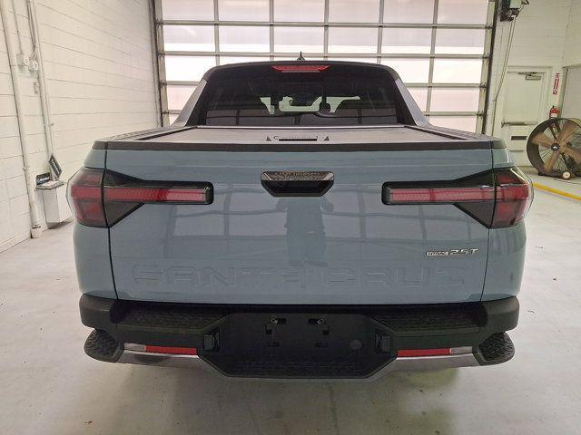 2023 Hyundai Santa Cruz Limited
