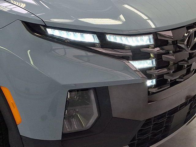 2023 Hyundai Santa Cruz Limited