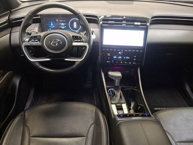 2023 Hyundai Santa Cruz Limited